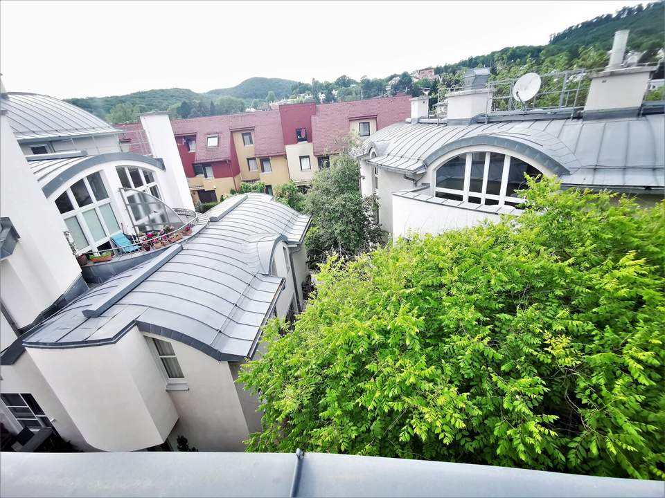 5 Zimmer in ruhiger Lage: Anzengruberstraße 73!