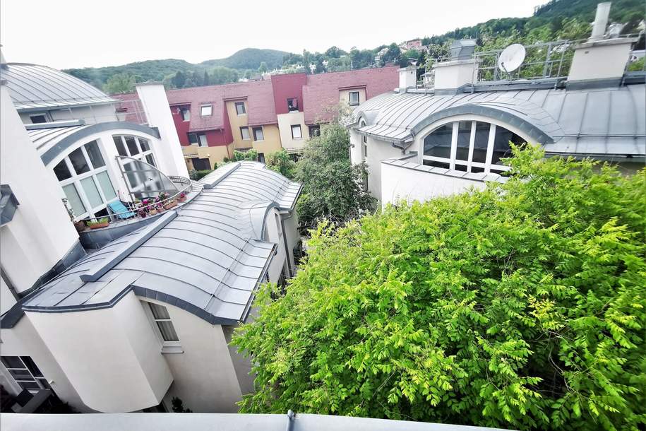 5 Zimmer in ruhiger Lage: Anzengruberstraße 73!, Wohnung-miete, 2.093,00,€, 1140 Wien 14., Penzing