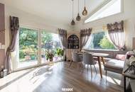 "Moderner Bungalow wohnen auf neuestem Standard"
