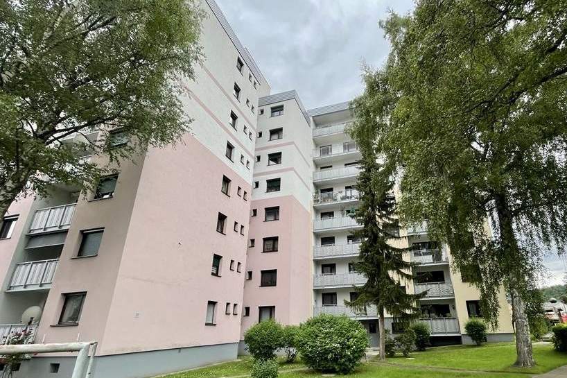 Schöne und gepflegte Eigentumswohnung in ruhiger Lage! Interessant: sehr günstige Betriebskosten!, Wohnung-kauf, 129.000,€, 8101 Graz-Umgebung