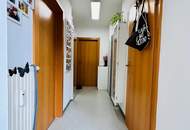Gemütliche 2-Zimmer Wohnung mit Balkon und Tiefgaragenplatz in Graz Liebenau