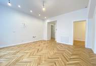 Charmantes Apartment - Wohnen mit Charakter – im Herzen von Leopoldstadt