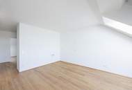 Nahe U3 Rochusgasse! 2-Zimmer-Maisonette mit exklusiver Dachterrasse zu vermieten!