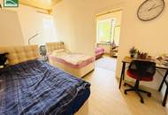 Attraktive Wohnung mit flexiblem Grundriss! TOP LAGE! U-Bahn gleich ums Eck!