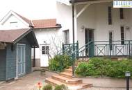 Traumhaftes Einfamilienhaus in exklusiver Lage!