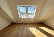 Erstbezug! Exklusive Dachterrassenwohnung Nähe u1 Kagranerplatz