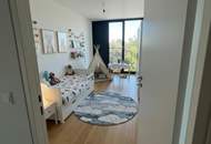 UNBEFRISTET! Moderne 4-Zimmer Wohnung mit Balkon! "BEL MAIN RESIDENCES"!