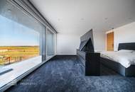 Exklusive Designvilla mit repräsentativem Firmensitz, 15-Meter-Pool und privater Fahrzeuggarage