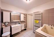 Top Wohnung: barrierefrei mit großer Loggia