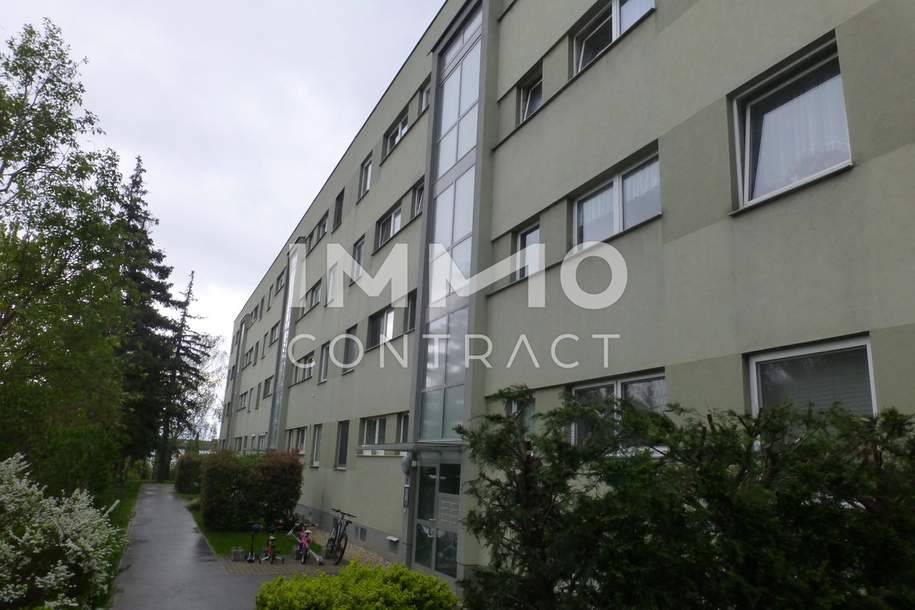 Charmante Garconniere Nähe HTL, Wohnung-kauf, 139.000,€, 2340 Mödling