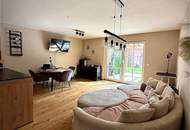 Charmante Gartenwohnung in Feldkirchen bei Mattighofen