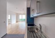 MAGDA Wohnen - Moderne Mietwohnung Top 2.6 im 2. Obergeschoß