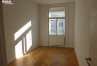 1., Enjoy the traditional Viennese style in a modern fit, Altbau mit Charme und Balkon, Klima, 5. Liftstock, nahe Stephansplatz