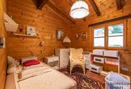 Gemütliches Landhaus in sonniger Ruhelage von Eidenberg zu verkaufen!