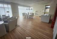 Ein Hotel als Wohnhaus für Großfamilie und Freunde!