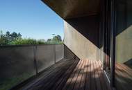 Betreutes Wohnen in Ernsthofen – komfortable Garconniere im Erdgeschoss mit herrlicher Loggia