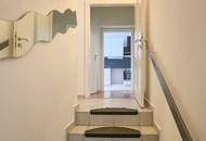 Wohnhaus mit 2 Einheiten - Wohnen und/oder Büro/Praxis