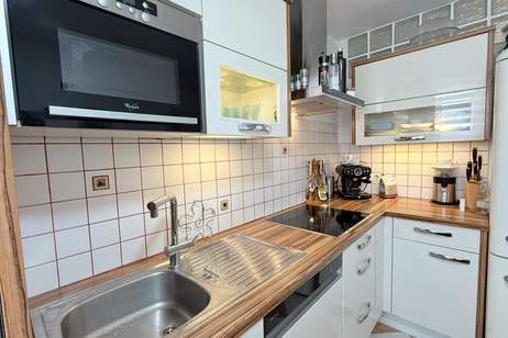 „3 Zimmer | Ruhelage | Top-Aufteilung | beste Anbindung“, Wohnung-kauf, 238.000,€, 2344 Mödling