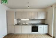 POG 83 - 3-Zimmer Gartenwohnung mit 110 m2 Garten im Neubau-Viertel zwischen Kagraner Platz und Gewerbepark Stadlau! Ab Juni verfügbar