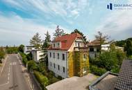 Geräumiges Mehrfamilienhaus in TOP Lage, 9 Zimmer, Garten, Balkon und Garage
