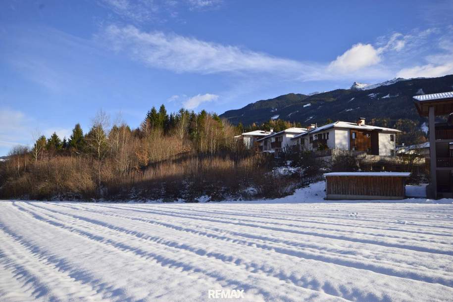Naturnahes und flexibles Baugrundstück in Aldrans zu verkaufen, Grund und Boden-kauf, 6071 Innsbruck-Land
