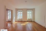 Klassischer Stilaltbau in begehrter Lage des 7.Bezirks