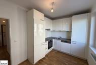 Stiege 2 Top 6; Großzügige 2-Zimmer Wohnung nahe Hauptbahnhof, unbefristet, ab sofort