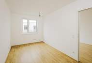 Elegant und neu, dazu leistbares Wohnen in Stockerau