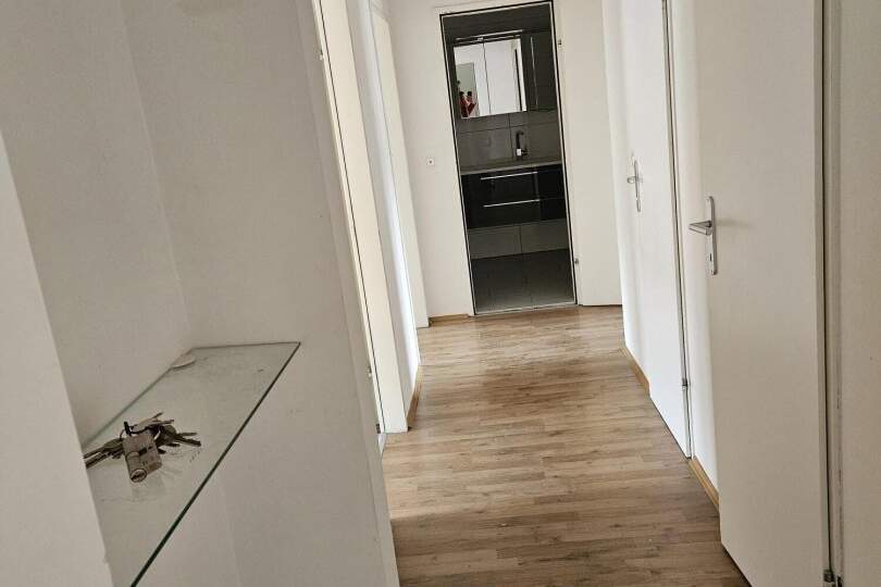 "PREISREDUKTION" PROVISIONSFREI! 4 ZIMMERWOHNUNG MIT LOGGIA, Wohnung-miete, 940,93,€, 8600 Bruck-Mürzzuschlag