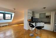 2 TERRASSEN!! 4 ZIMMER, ZENTRALE LAGE mit FERNBLICK!!