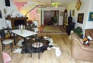 Exklusives Reihenmittelhaus in 1130 Wien – 10 Zimmer, Garten, Balkone- barrierefrei!
