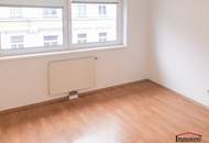 2-Zimmer-Wohnung in teilweiser Hofruhelage (Mietbeginn 01.08.2026)