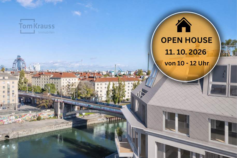 GOLDENER PHÖNIX | ATTRAKTIVE 2 ZIMMERWOHNUNG MIT ECKBALKON, Wohnung-kauf, 490.900,€, 1030 Wien 3., Landstraße