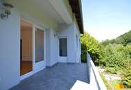 Großzügiges Haus mit Traumgarten