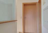 KOMPLETTE Haus- Etage, mit großzügigen Garten und Grünruhelage in Niederöblarn!