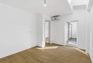 ++ EXKLUSIVES CITY-LOFT ++ DG-Wohnung mit Loggia und Balkon