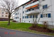 Lukrative Rendite - Investoren aufgepasst! Rentable 3-Zimmer-Wohnung mit attraktivem Mietzins