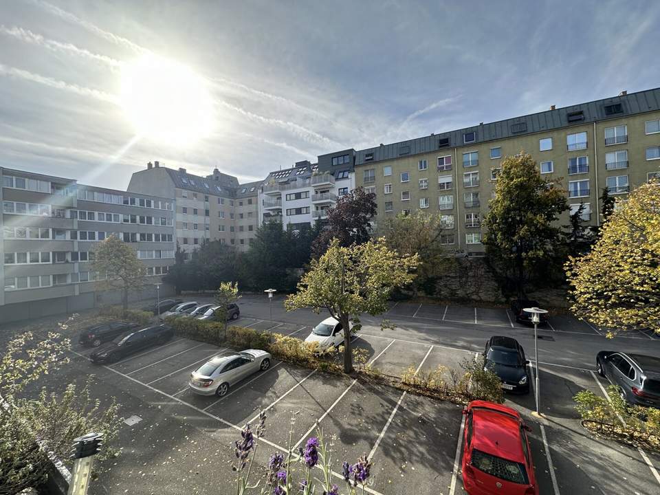 ZWEI SONNIGE APARTMENTS IN ZENTRALER LAGE