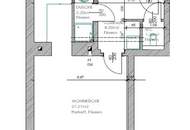 Das perfekte Starter-Home - 1 Zimmer Wohntraum in Bestlage des 3. Bezirks