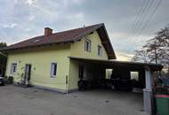 NEUER PREIS Großzügiges Haus in Maria Rojach mit Terrasse, Balkon, Kamin & Solar!