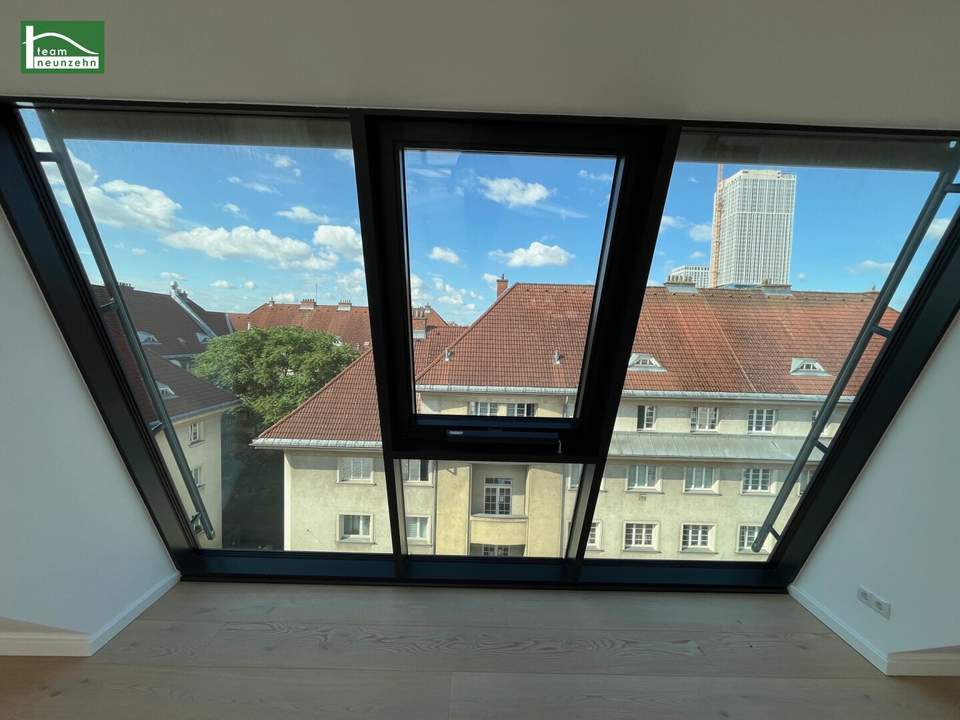 Eleganz und Komfort in historischem Ambiente – Exklusive Eigentumswohnungen mit privaten Freiflächen – sofort beziehbar! - JETZT ZUSCHLAGEN