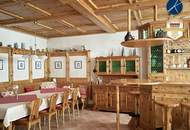 Großzügiges Landhaus in herrlicher Grünruhelage! Feriendomizil mit viel Platz zum Wohnen, Arbeiten und Entspannen!