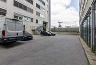 Preisgünstiges Büro mit Terrasse zu mieten