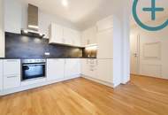 BEFRISTET VERMIETET| 2 ZIMMER-HIT INKL. BALKON & FITNESS-STUDIO