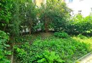 Herbstaktion! Großstadt draußen, Grünidylle drinnen! Seltenheit! Perfekte Gartenwohnung - Hier will ich leben! Traumhaft saniertes Altbauhaus + Hofseitige Terrasse und Garten + Tolle Infrastruktur und Anbindung + Lebensqualität! Jetzt zugreifen!