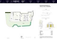 120m2 Garten, 1. Reihe direkt am Wasser - Luxus Living