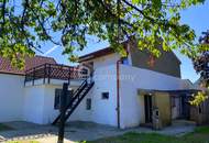 Einfamilienhaus im Dorfzentrum