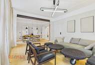 Exklusives Wohnerlebnis auf 150 m² – designvoll saniert, nahe See und Stadt