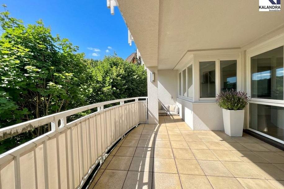 360° TOUR // TERRASSENWOHNUNG in PÖTZLEINSDORF, Wohnung-miete, 2.685,63,€, 1180 Wien 17., Hernals