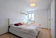 Moderne 2-Zimmer-Wohnung in Lustenau - inkl. neuer Küche